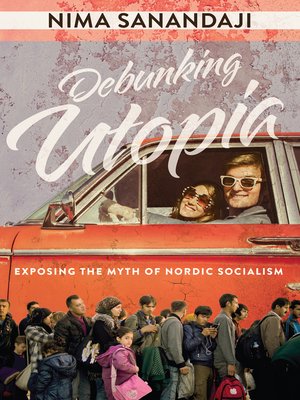 cover image of Debunking Utopia